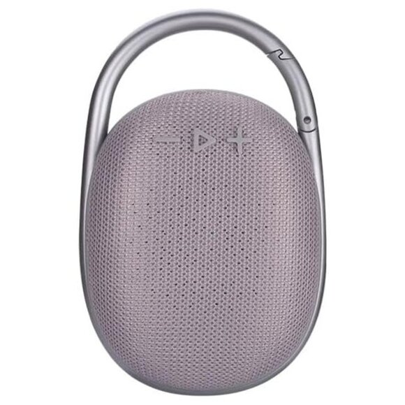 Rox Wireless Blaze Speaker with Clip - Grey - Picture 1 of 3